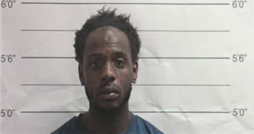 Vincent Lucky, - Orleans Parish County, LA 